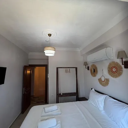Blue Galley Homestay szállás İmroz