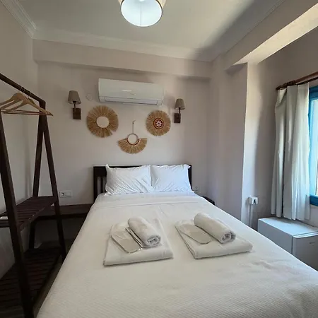 Homestay szállás Blue Galley İmroz